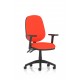 Eclipse Bespoke 2 Lever Operator Office Chair